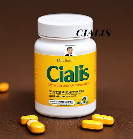 Diferencia cialis original y generico